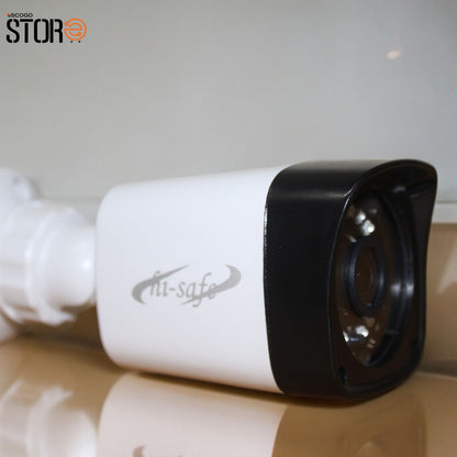 2 MP Ahd Starlight Bullet