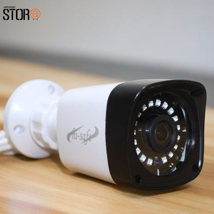 2 MP Ahd Starlight Bullet