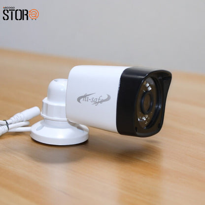 2 MP Ahd Starlight Bullet