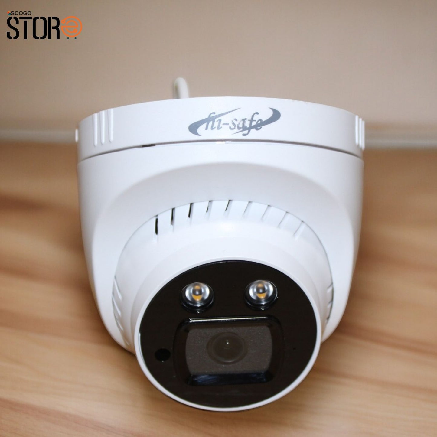 2 MP Ahd Starlight Dome