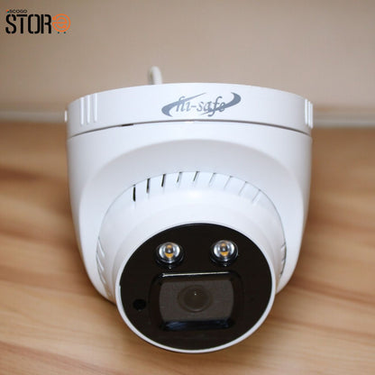 2 MP Ahd Starlight Dome