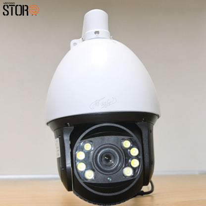 3MP IP SPEED DOME PTZ CAMERA 36X