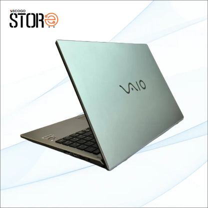 Vaio-Appario E15