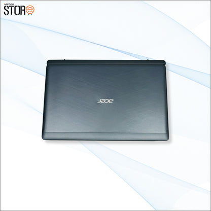 Acer Aspire Switch 2 in 1 detachable keyboard 4th Gen Intel Core i3 Laptop (4 GB RAM/60 GB M.2 SSD/11.6" Touch display/Windows 8.1 Pro LIC OS / Webcam)